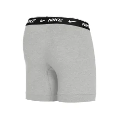 Best Sale Everyday Cotton Sretch Boxer Shorts 3 Pack Men - Underwear