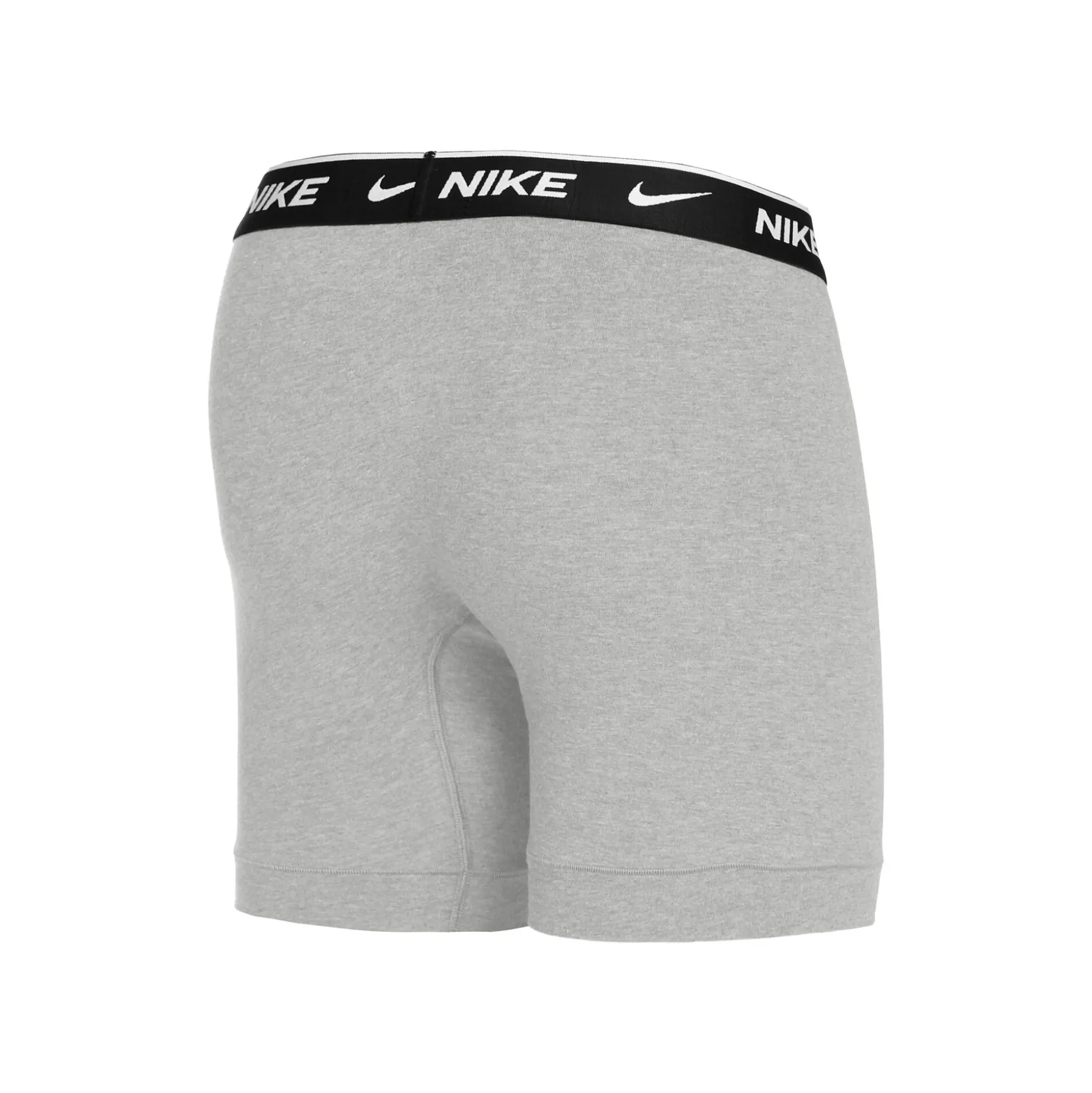 Best Sale Everyday Cotton Sretch Boxer Shorts 3 Pack Men - Underwear