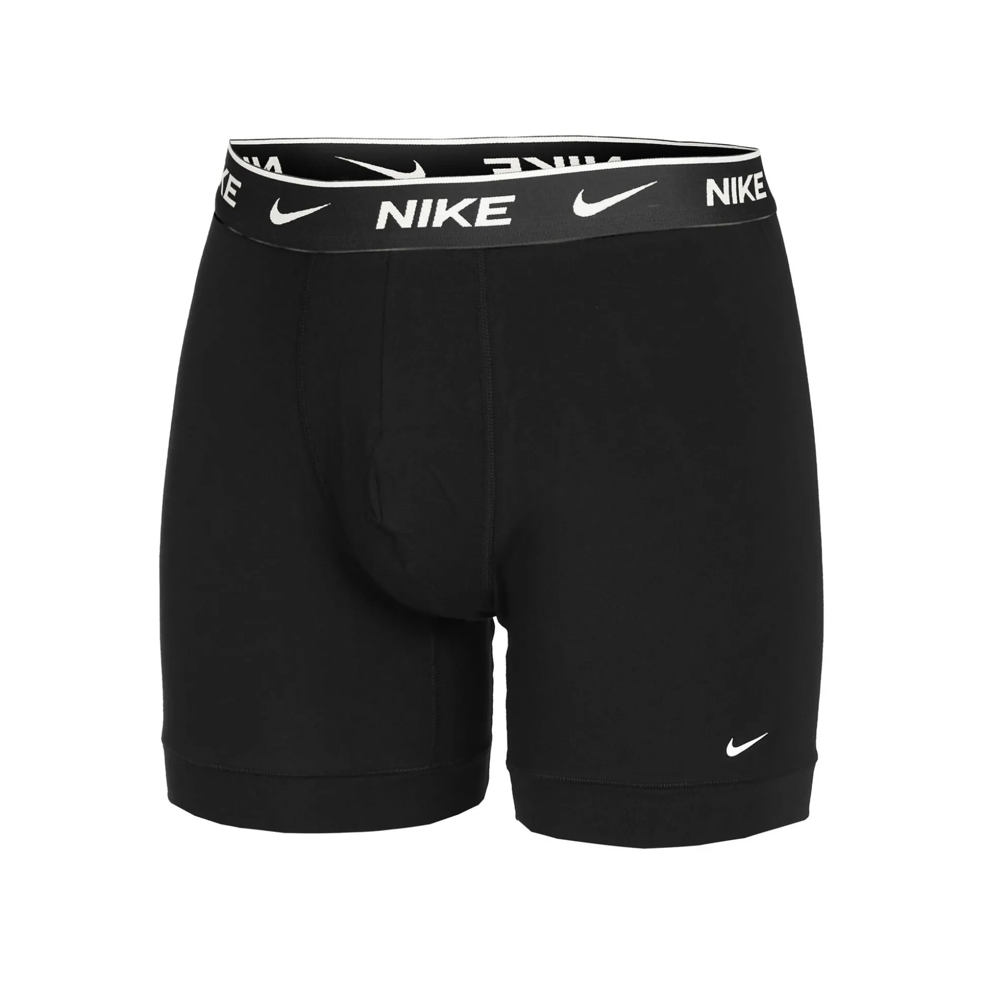 Best Sale Everyday Cotton Sretch Boxer Shorts 3 Pack Men - Underwear