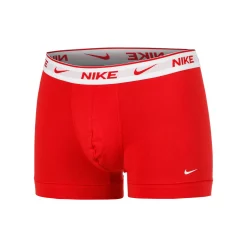 Cheap Everyday Cotton Sretch Boxer Shorts 3 Pack Men - Underwear