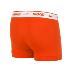 Cheap Everyday Cotton Sretch Boxer Shorts 3 Pack Men - Underwear