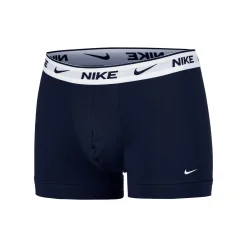 Cheap Everyday Cotton Sretch Boxer Shorts 3 Pack Men - Underwear