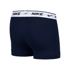 Cheap Everyday Cotton Sretch Boxer Shorts 3 Pack Men - Underwear