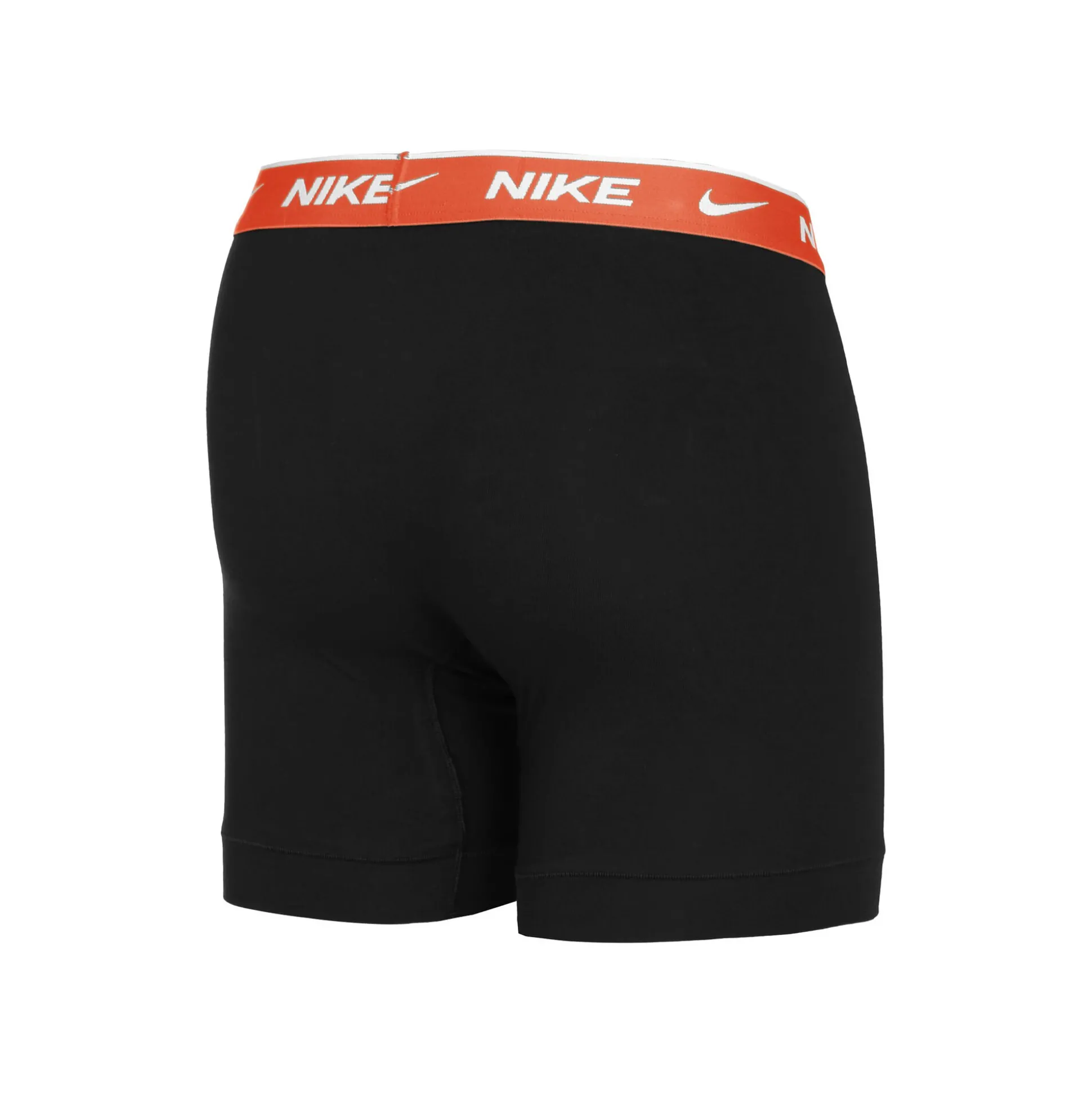 Hot Everyday Cotton Stretch Boxer Brief Boxer Shorts 3 Pack Men - Underwear
