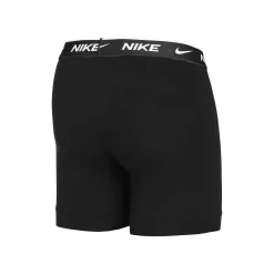Hot Everyday Cotton Stretch Boxer Brief Boxer Shorts 3 Pack Men - Underwear