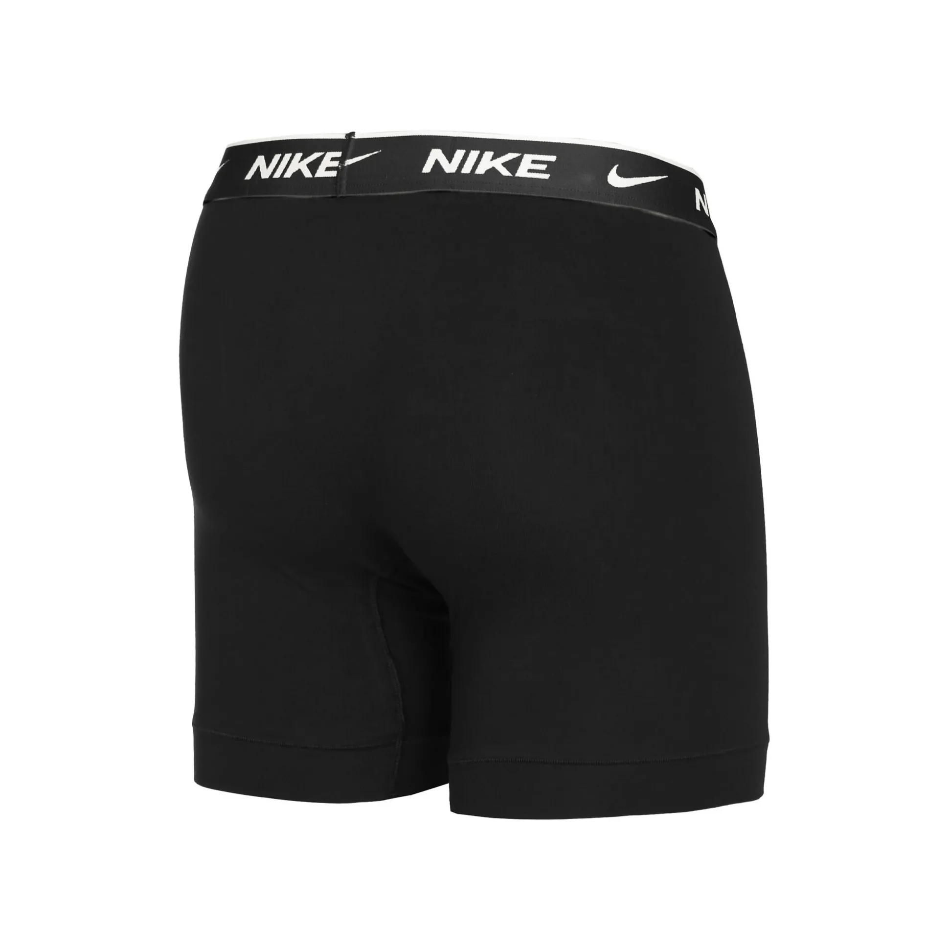 Hot Everyday Cotton Stretch Boxer Brief Boxer Shorts 3 Pack Men - Underwear
