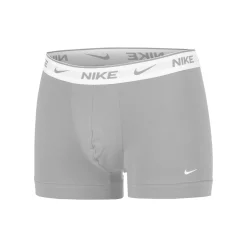 Flash Sale Everyday Cotton Stretch Boxer Shorts 3 Pack Men - Underwear