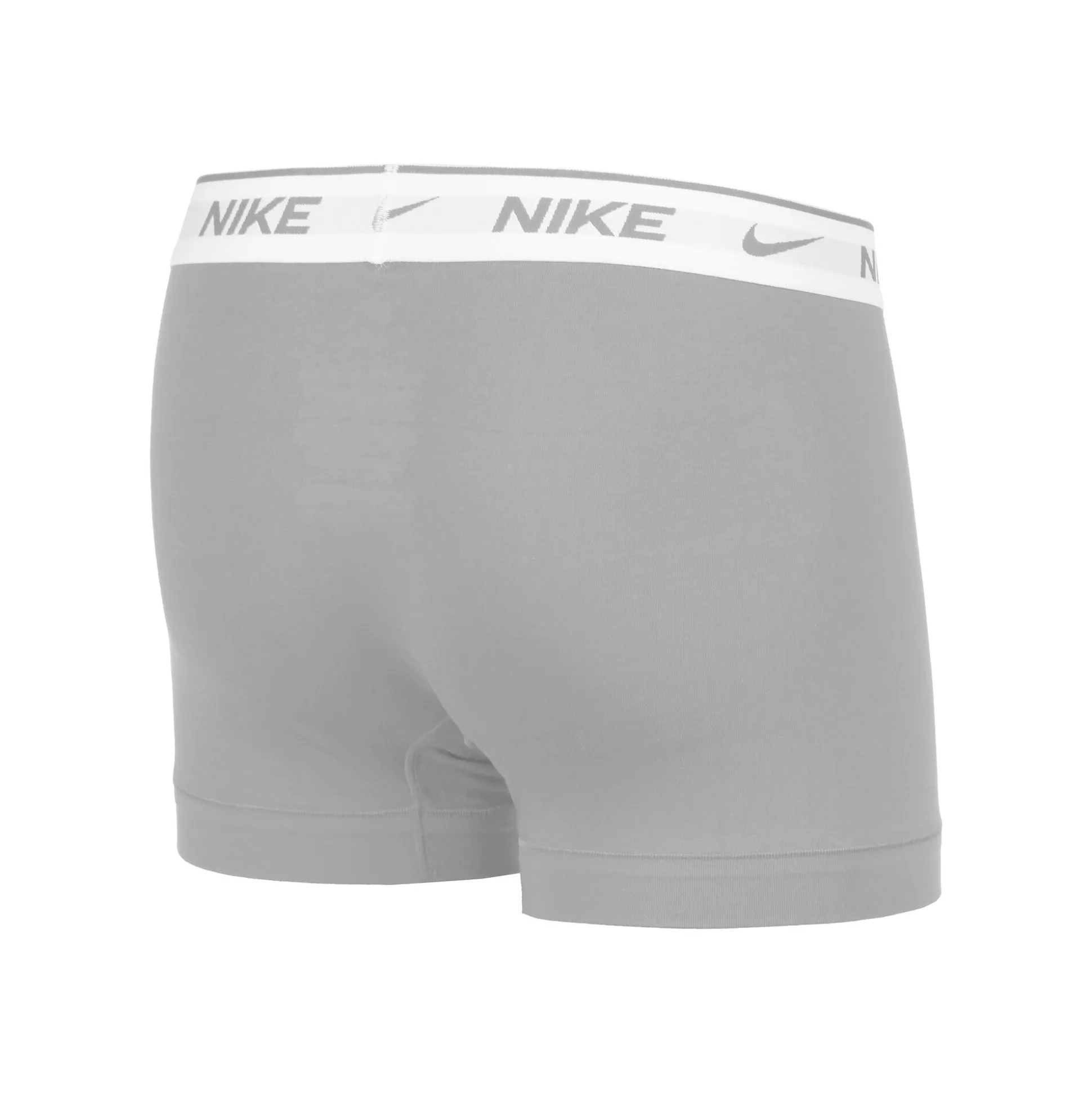 Flash Sale Everyday Cotton Stretch Boxer Shorts 3 Pack Men - Underwear