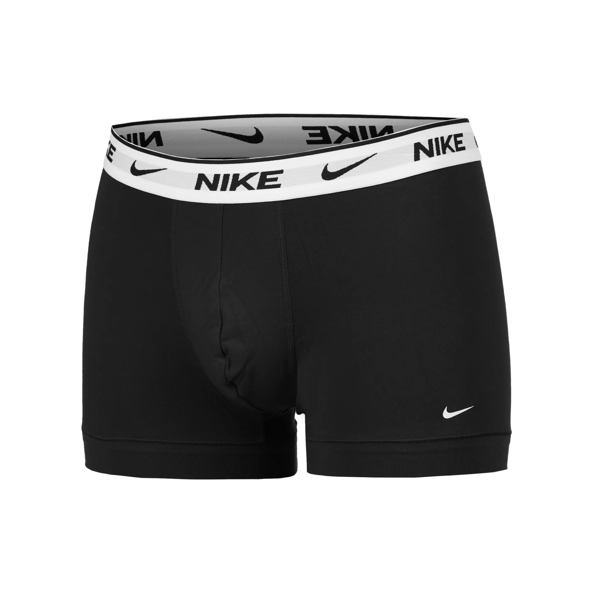 Flash Sale Everyday Cotton Stretch Boxer Shorts 3 Pack Men - Underwear