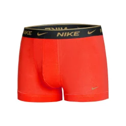 Cheap Everyday Cotton Stretch Trunk Boxer Shorts 3 Pack Men - Underwear