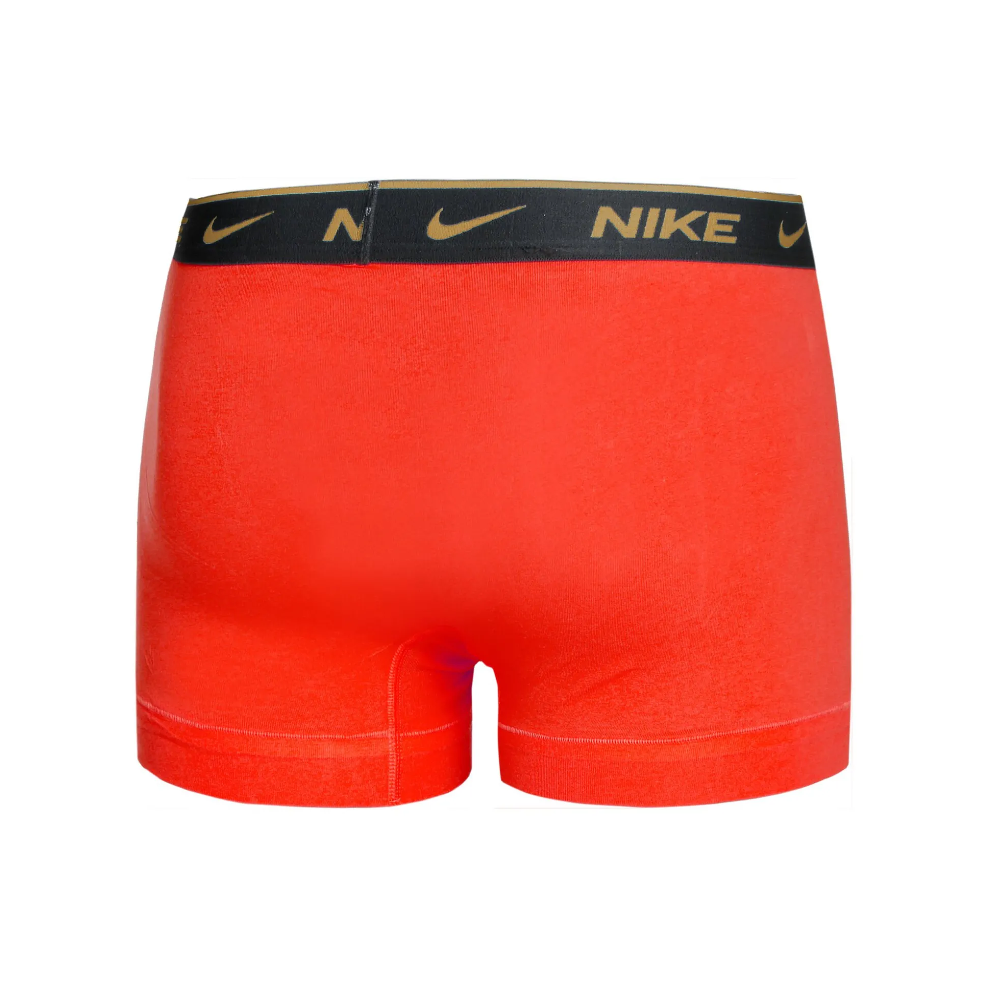 Cheap Everyday Cotton Stretch Trunk Boxer Shorts 3 Pack Men - Underwear