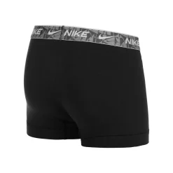 Best Sale Everyday Cotton Stretch Trunk Boxer Shorts 3 Pack Men - Underwear