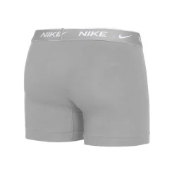 Cheap Everyday Cotton Stretch Trunk Boxer Shorts 3 Pack Men - Underwear