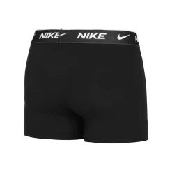 Cheap Everyday Cotton Stretch Trunk Boxer Shorts 3 Pack Men - Underwear