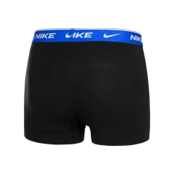 Store Everyday Cotton Stretch Trunk Boxer Shorts 3 Pack Men - Underwear