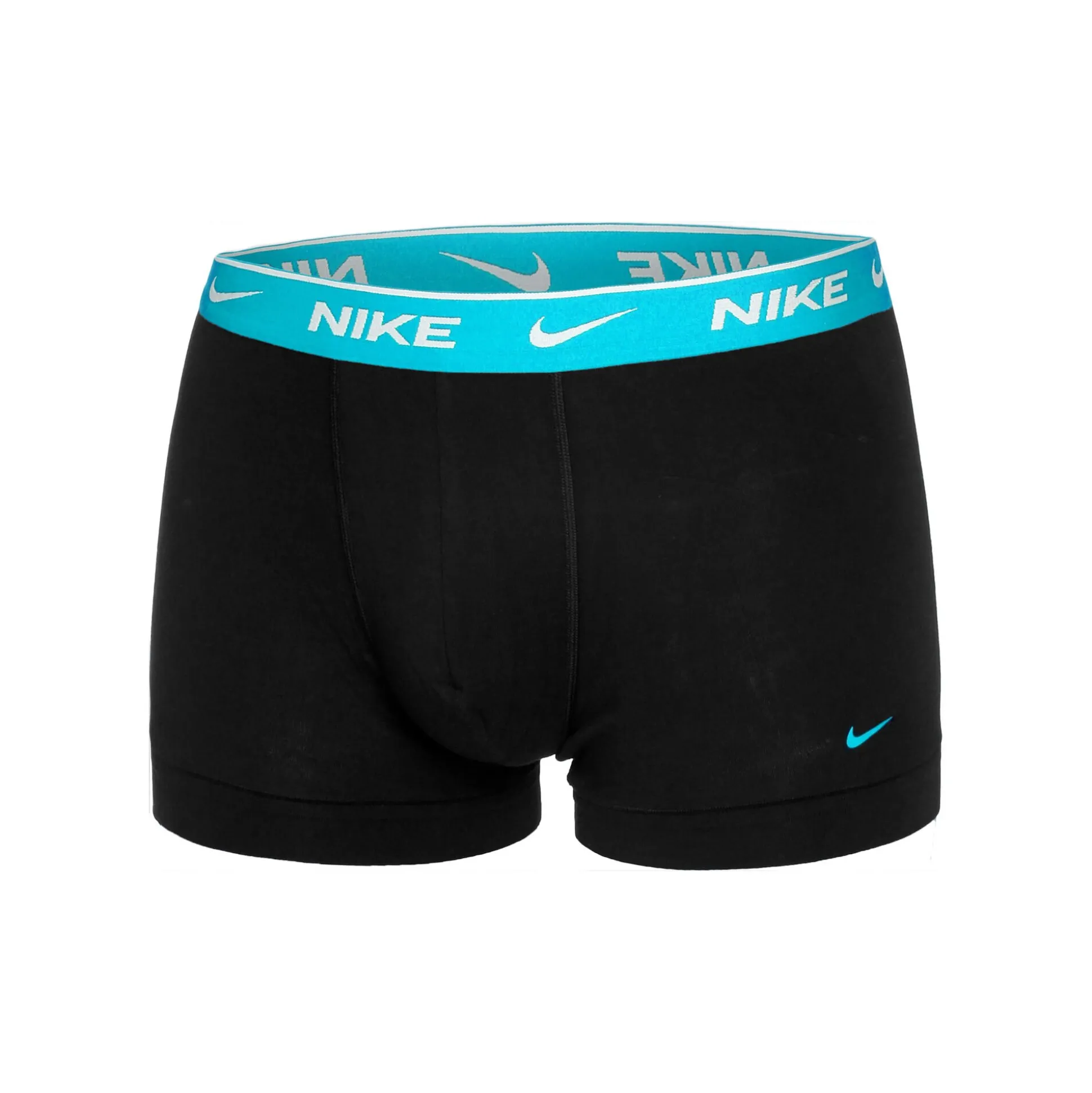 Store Everyday Cotton Stretch Trunk Boxer Shorts 3 Pack Men - Underwear