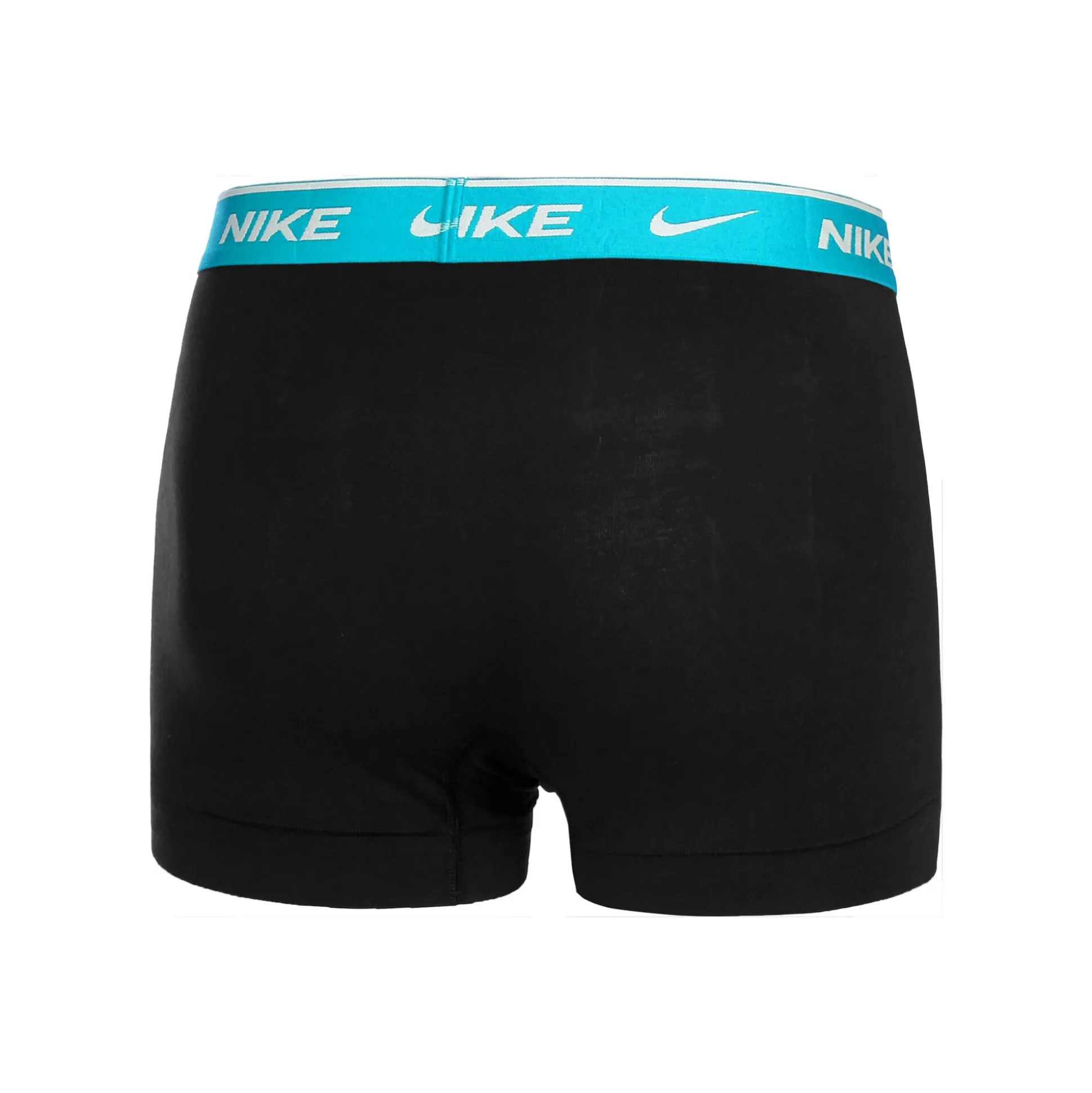 Store Everyday Cotton Stretch Trunk Boxer Shorts 3 Pack Men - Underwear