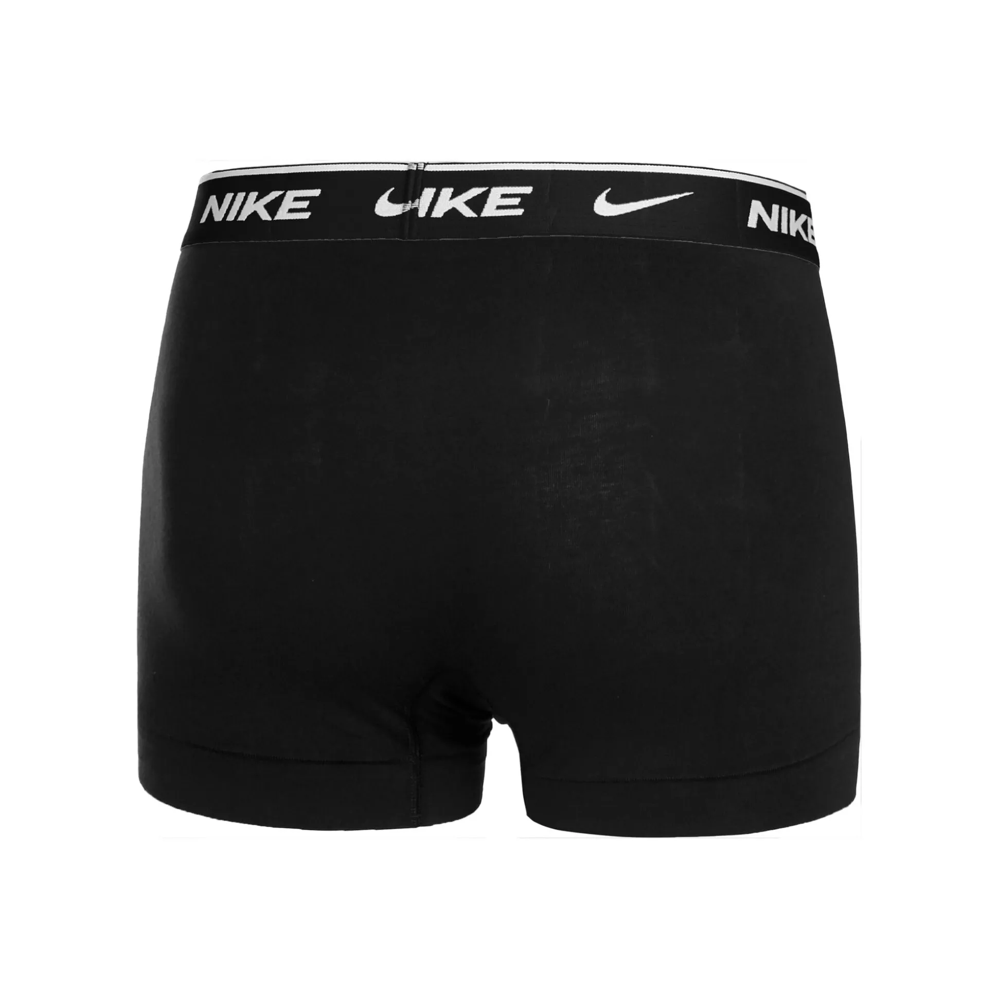 Store Everyday Cotton Stretch Trunk Boxer Shorts 3 Pack Men - Underwear