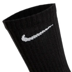 Hot Everyday Cush Crew Sports Socks 3 Pack - Socks