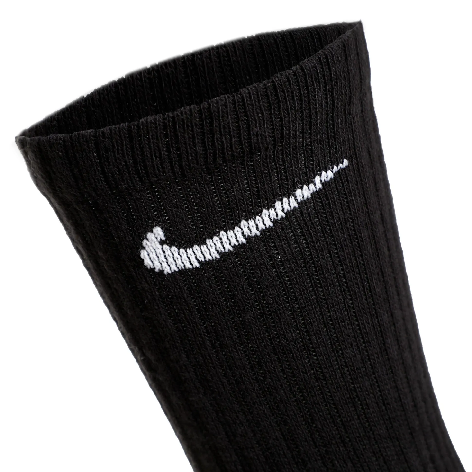 Hot Everyday Cush Crew Sports Socks 3 Pack - Socks