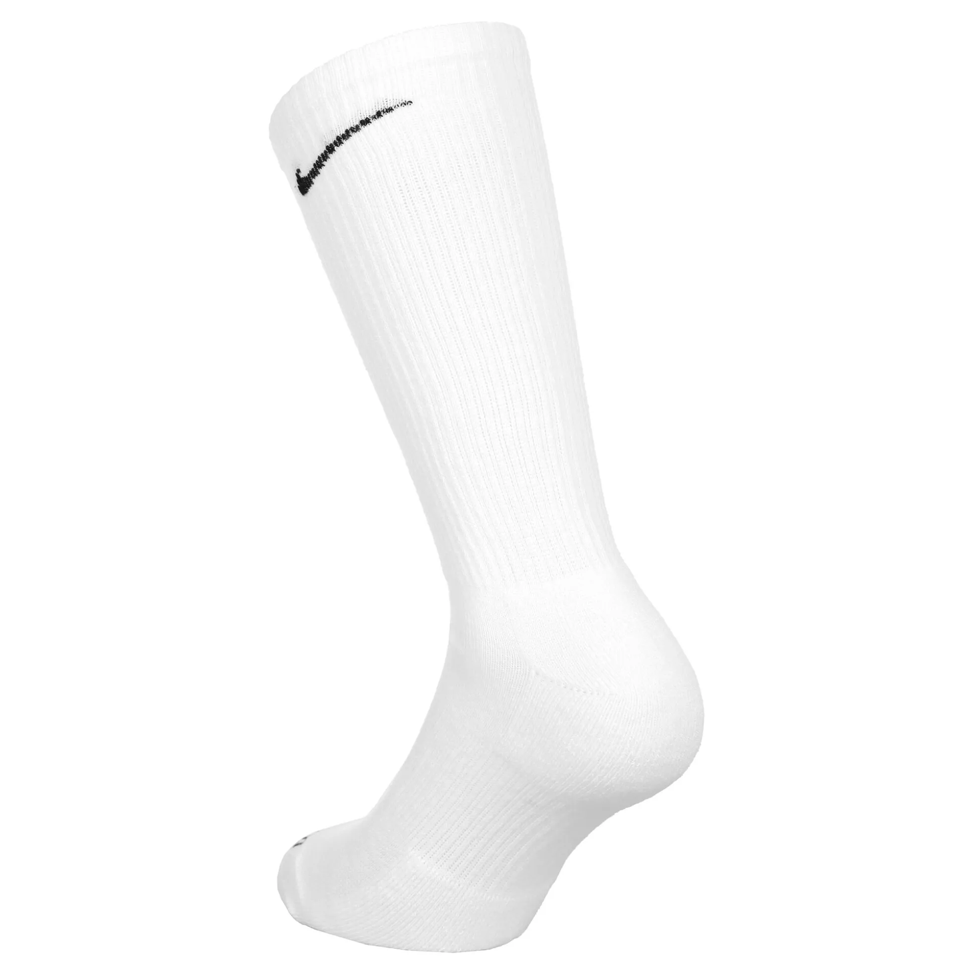 Cheap Everyday Plus Cushioned Ankle Tennis Socks 6 Pack Men - Socks
