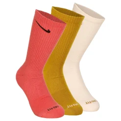 Best Sale Everyday Plus Cushioned Crew Sports Socks 3 Pack - Socks
