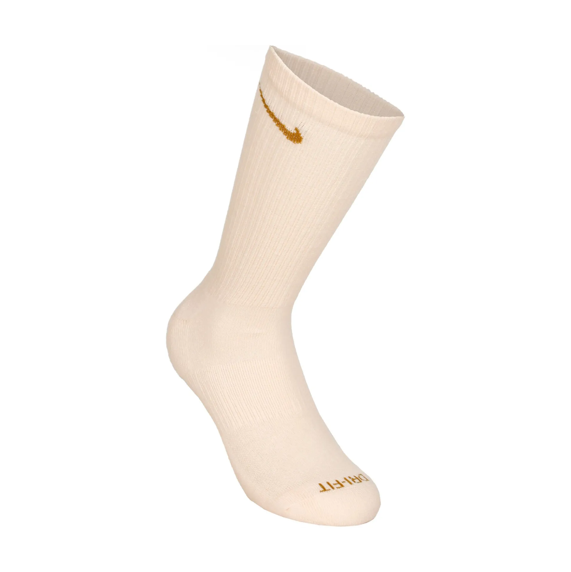 Best Sale Everyday Plus Cushioned Crew Sports Socks 3 Pack - Socks