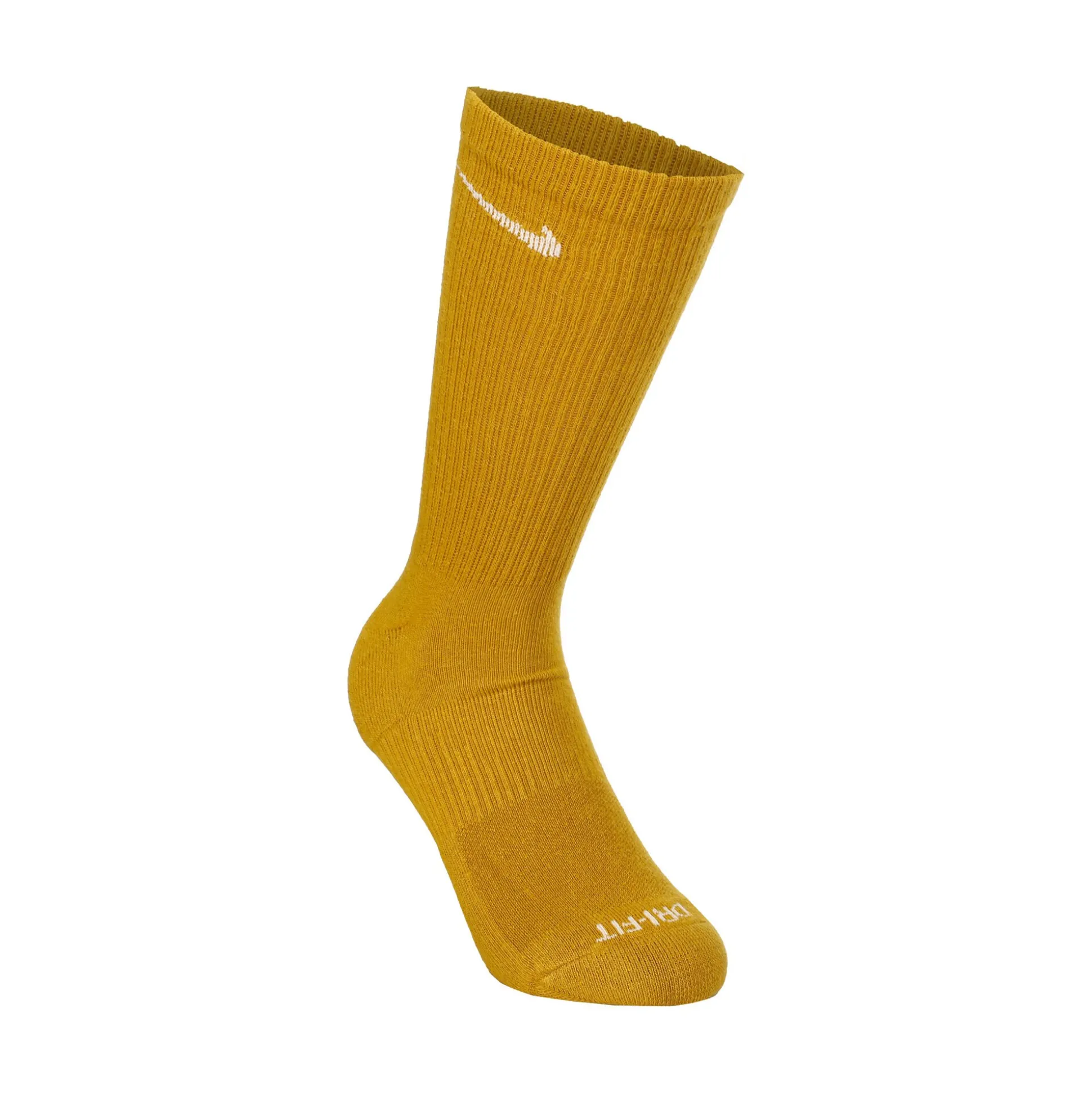 Best Sale Everyday Plus Cushioned Crew Sports Socks 3 Pack - Socks