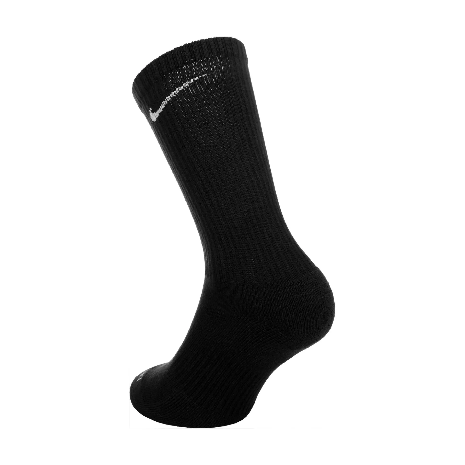 Outlet Everyday Plus Cushioned Crew Sports Socks 3 Pack - Socks