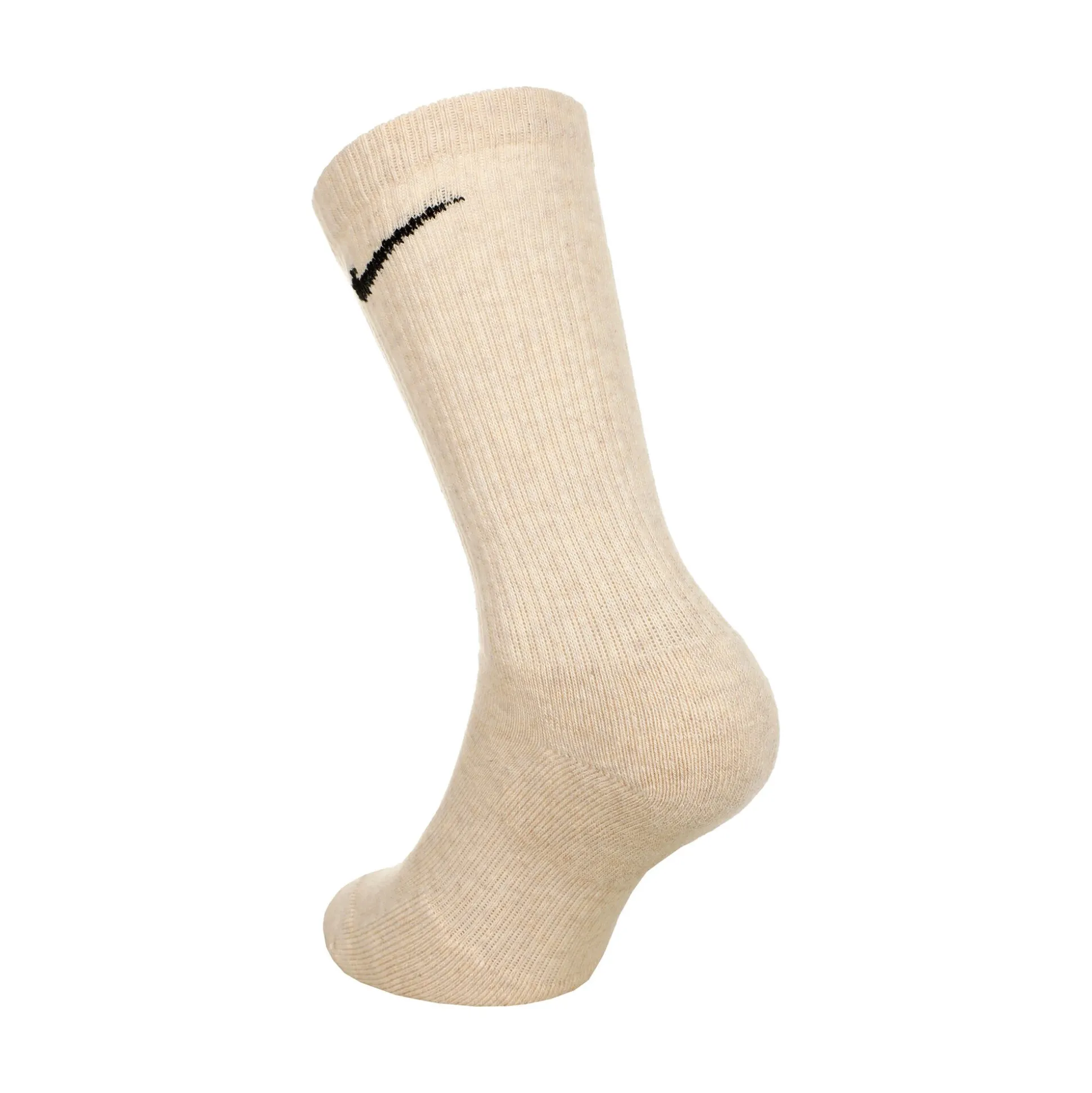 Flash Sale Everyday Plus Cushioned Tennis Socks - Multicoloured Socks