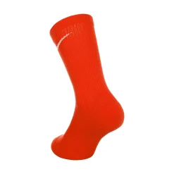 Sale Everyday Plus Cushioned Tennis Socks - Red, Blue Socks
