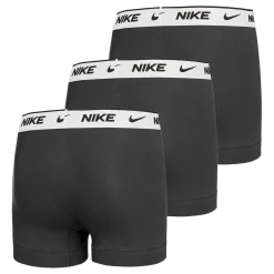 Outlet Everyday Stretch Briefs Boxer Shorts 3 Pack Men - Black, White Underwear
