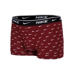 Hot Everyday Stretch Trunk Boxer Shorts 3 Pack Men - Underwear