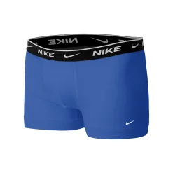 Hot Everyday Stretch Trunk Boxer Shorts 3 Pack Men - Underwear