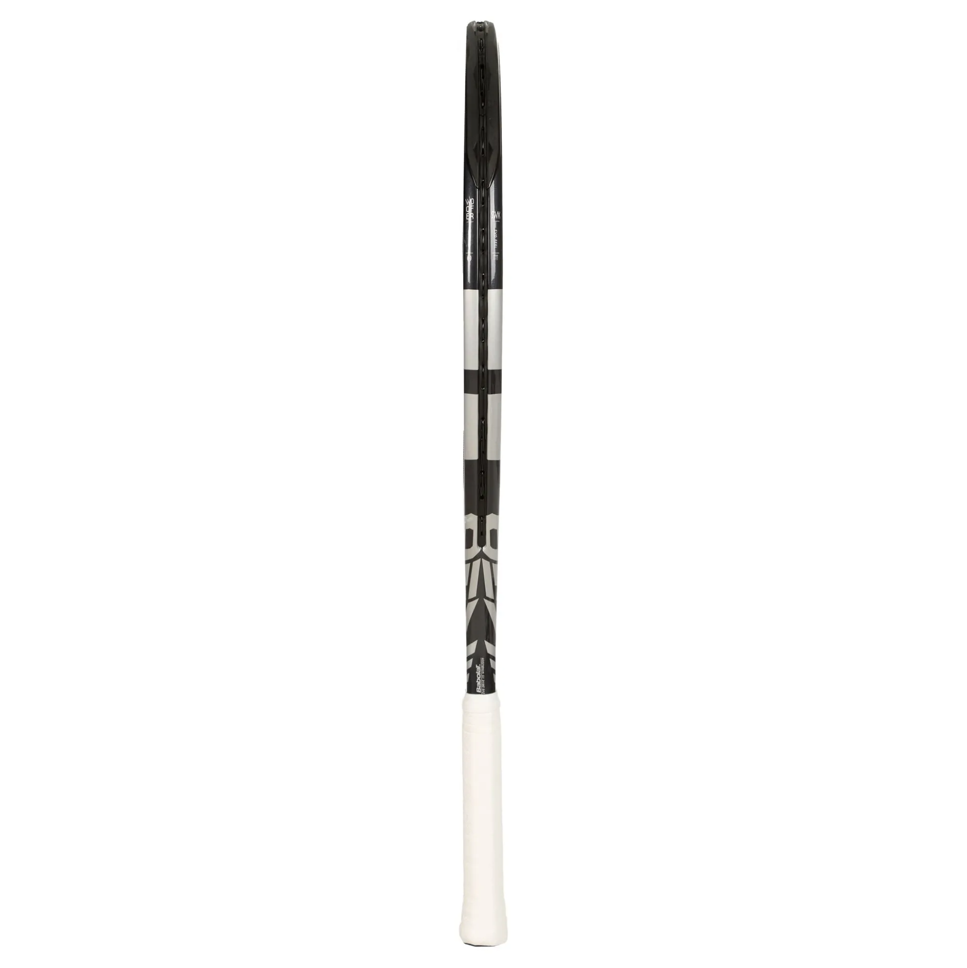 New Evo Drive 115 Wimbledon 2024 (strung) Allround Rackets