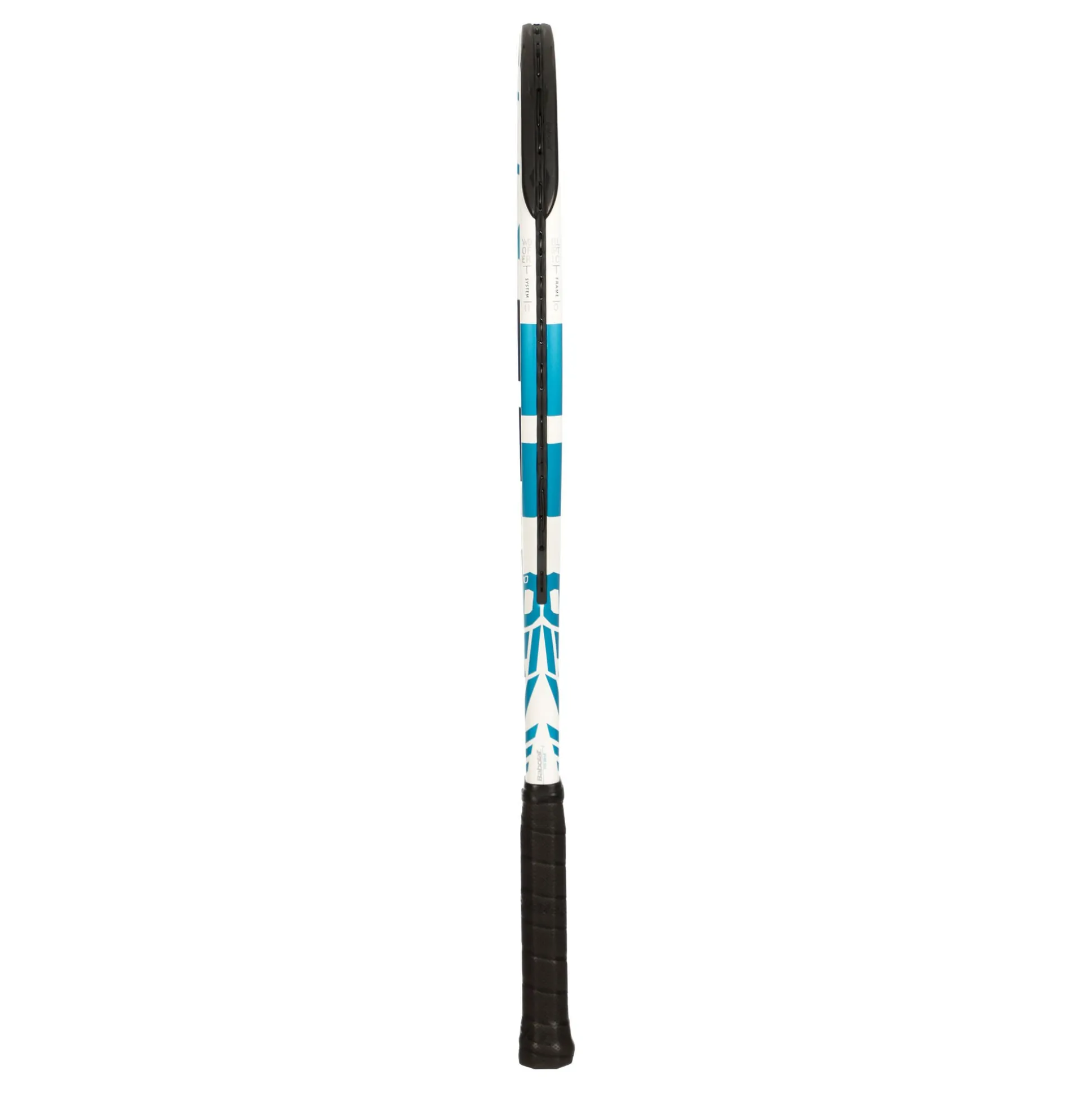 Fashion Evo Drive Women (strung) Allround Rackets