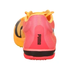 Best Sale EvoSPEED Long Distance Nitro Elite+ Spike Shoes Men - Orange, Pink Running Shoes