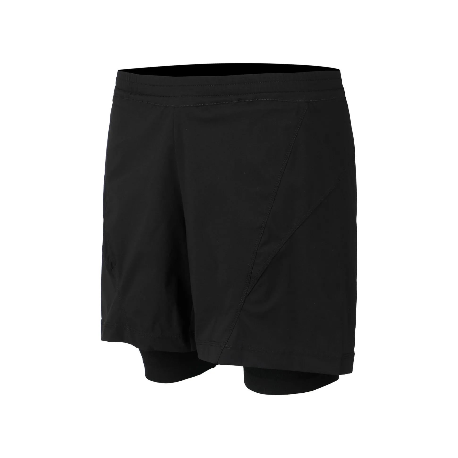Outlet Exceleration OW Performance 2in1 Shorts Men - Black, Blue Running Clothing|Shorts