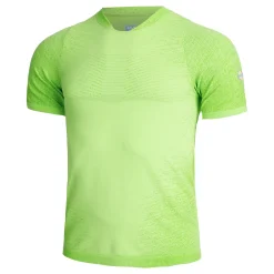 Hot Exceleration OW Running Shirt Men - Running Clothing