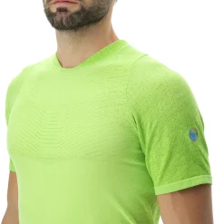 Hot Exceleration OW Running Shirt Men - Running Clothing