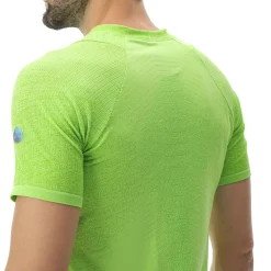 Hot Exceleration OW Running Shirt Men - Running Clothing