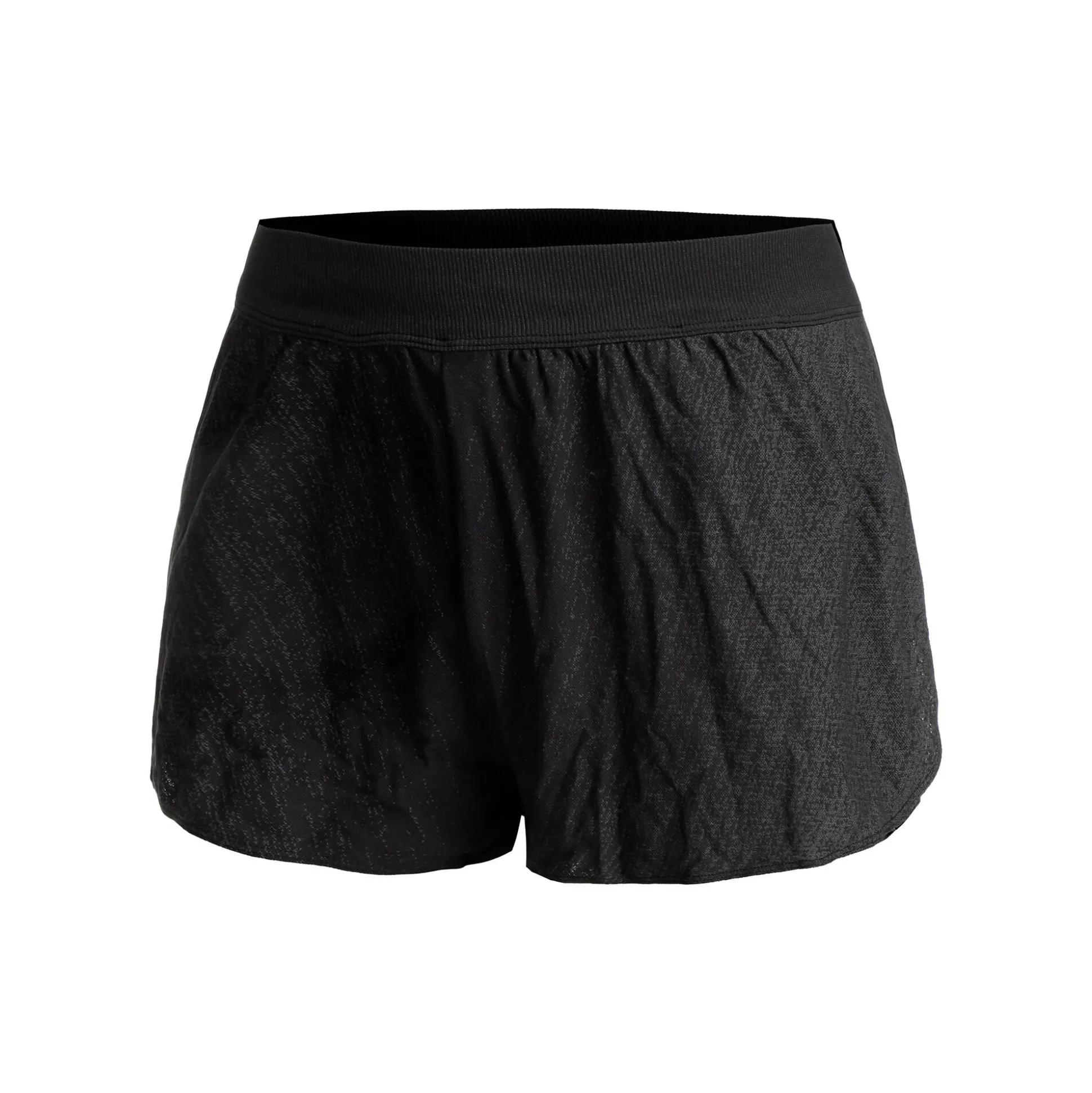 New Exceleration OW Shorts Men - Black, Grey Running Clothing|Shorts
