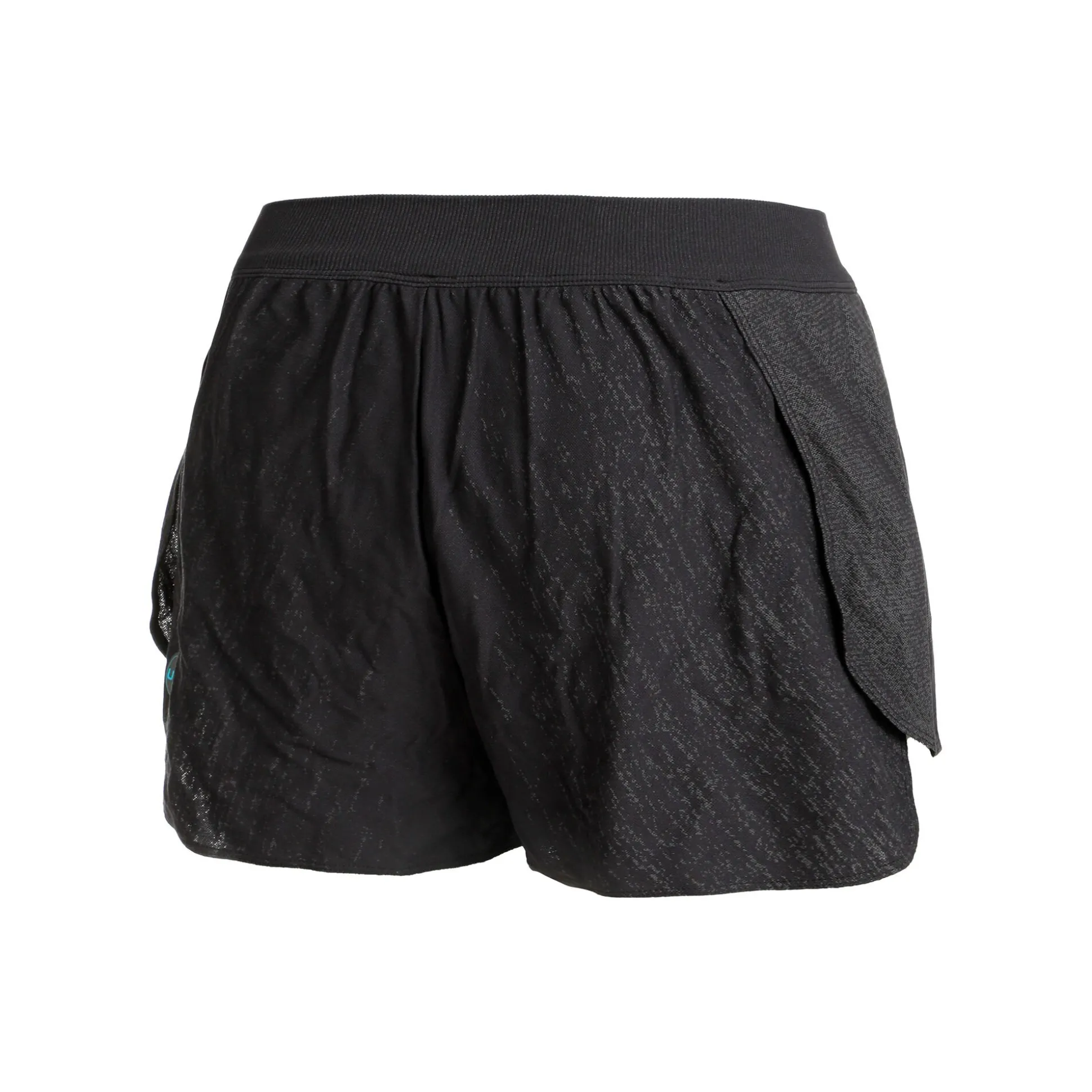New Exceleration OW Shorts Men - Black, Grey Running Clothing|Shorts