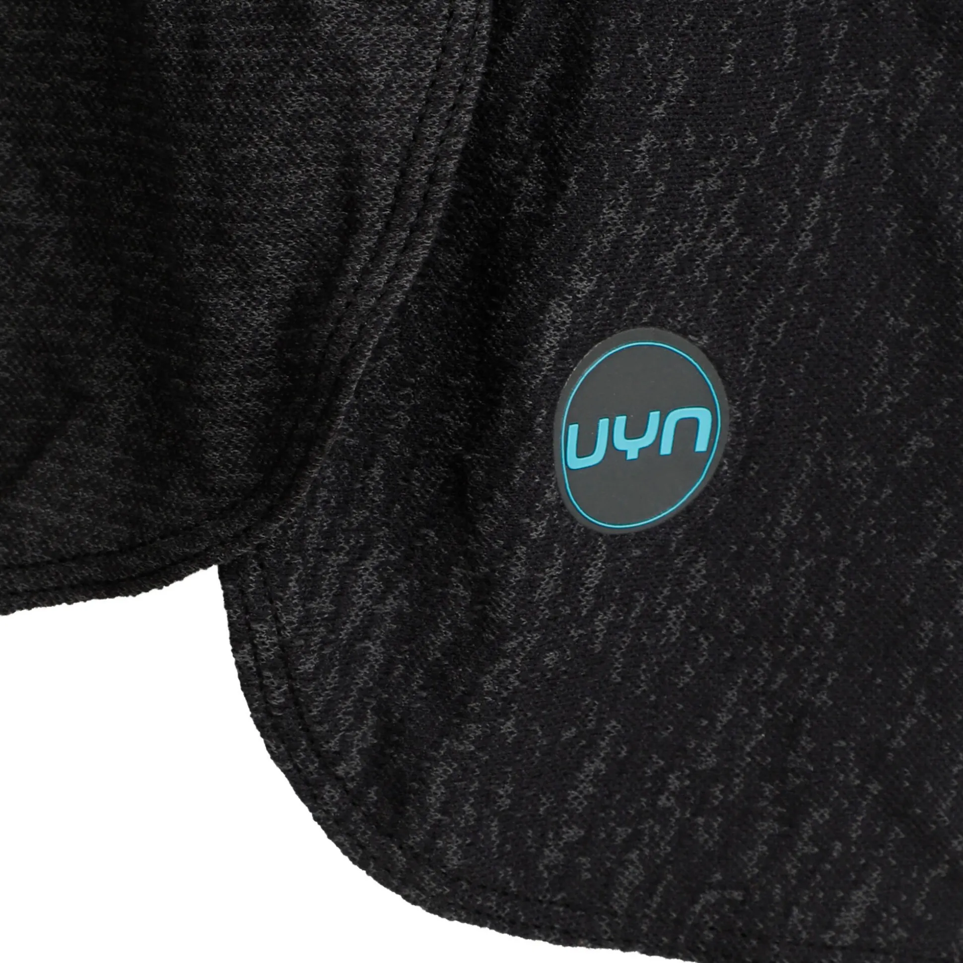 New Exceleration OW Shorts Men - Black, Grey Running Clothing|Shorts