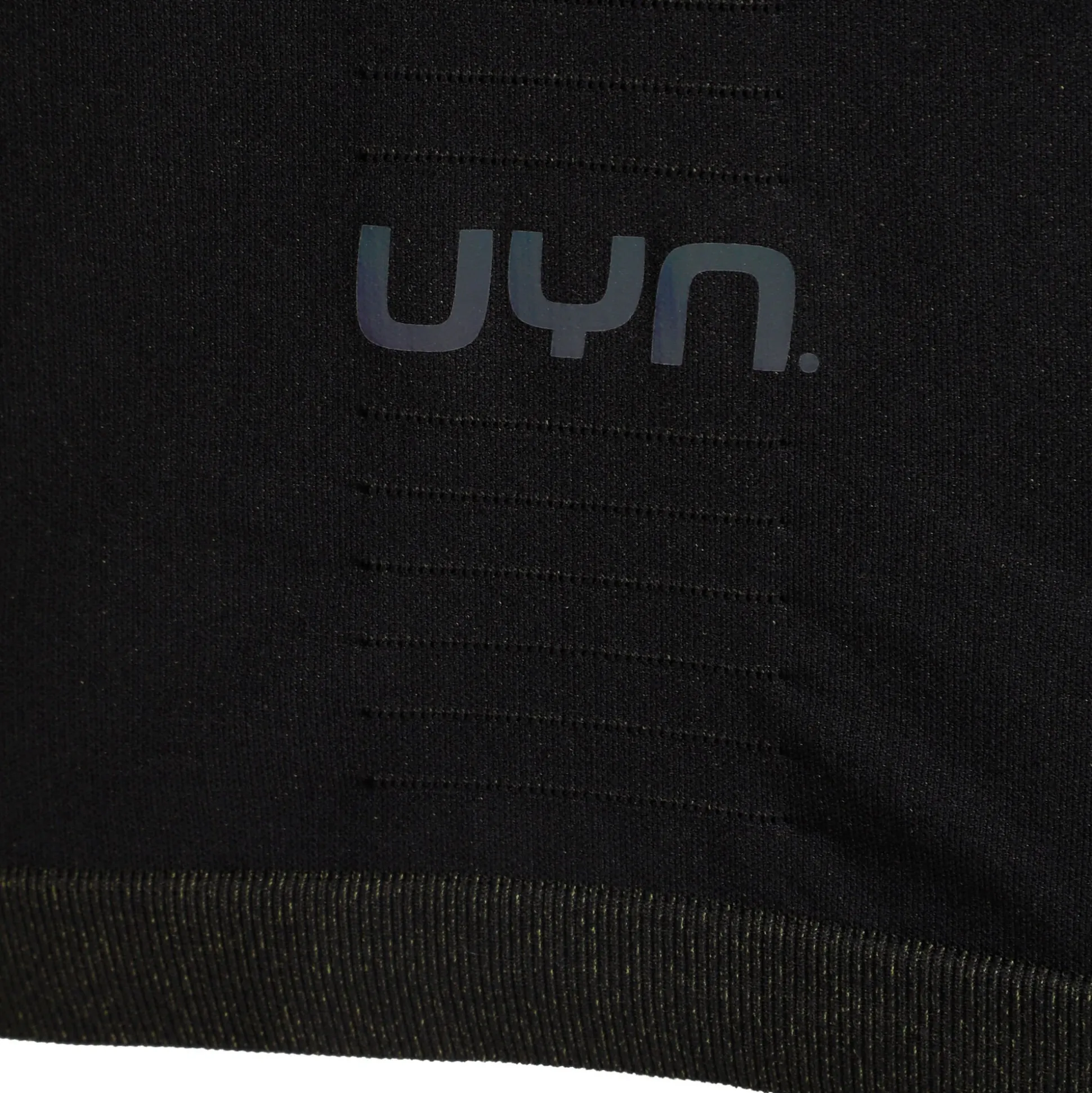 Shop Exceleration OW Sleeveless Running Shirt Men - Black, Green Running Clothing|Tops