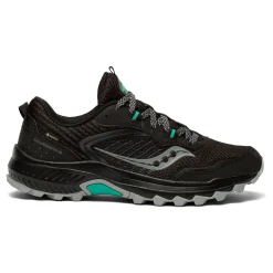 Cheap Excursion TR15 GTX Trail Running Shoe Women - Black, Grey Running Shoes