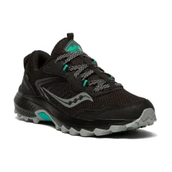 Cheap Excursion TR15 GTX Trail Running Shoe Women - Black, Grey Running Shoes