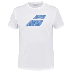Cheap Exercise Big Flag T-Shirt Men - Shirts