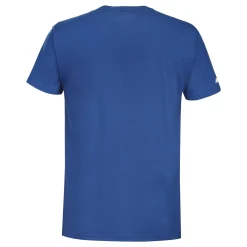 Fashion Exercise Big Flag T-Shirt Men - Shirts