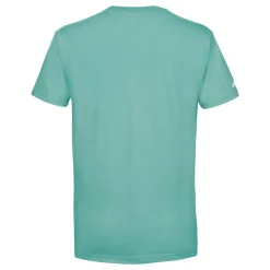 Outlet Exercise Big Flag T-Shirt Men - Shirts
